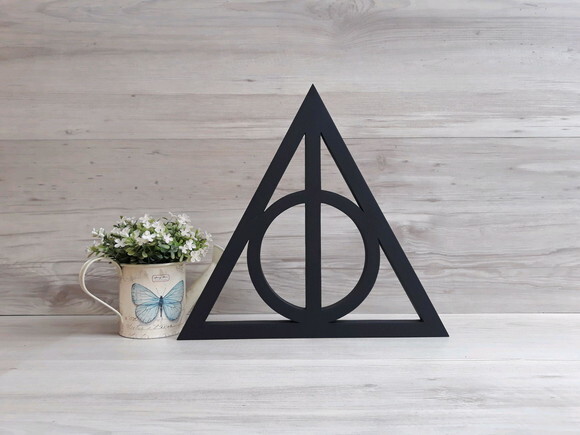 Relíquias da Morte - Harry Potter