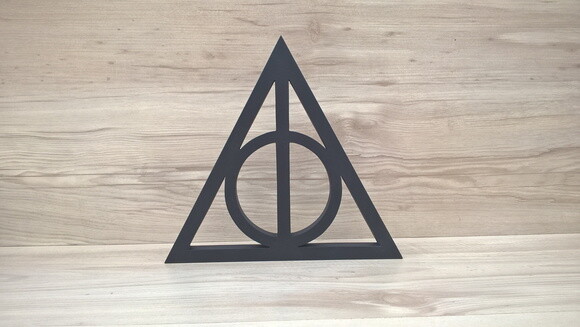 Relíquias da Morte - Harry Potter