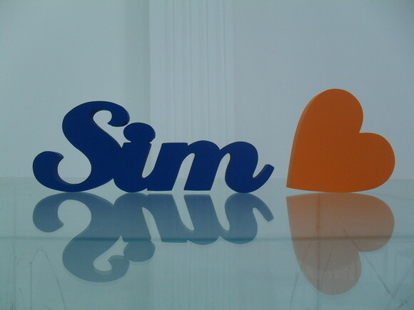 Sim Coração