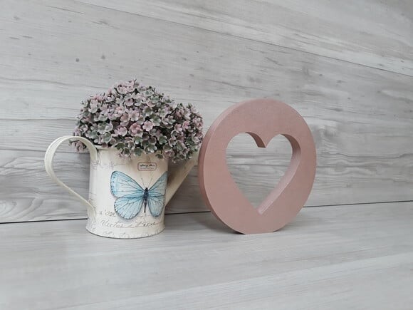 Simbolo Amor - 15 cm