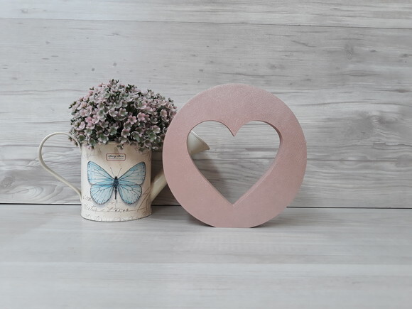 Simbolo Amor - 15 cm