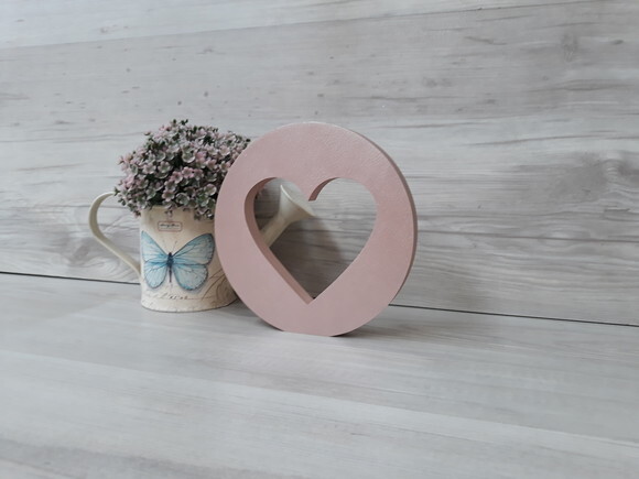 Simbolo Amor - 15 cm