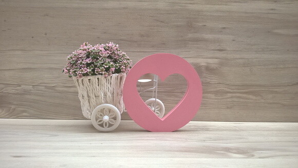 Simbolo Amor - 15 cm