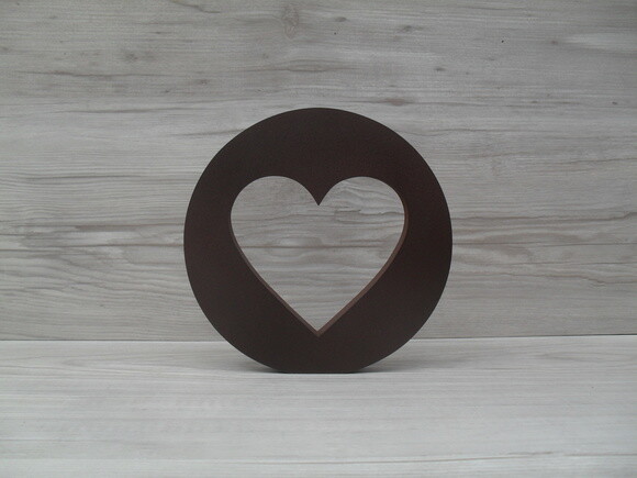 Simbolo Amor - 15 cm