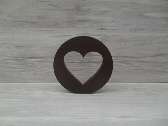 Simbolo Amor - 15 cm