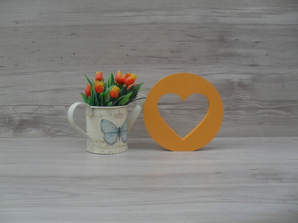 Simbolo Amor - 15 cm