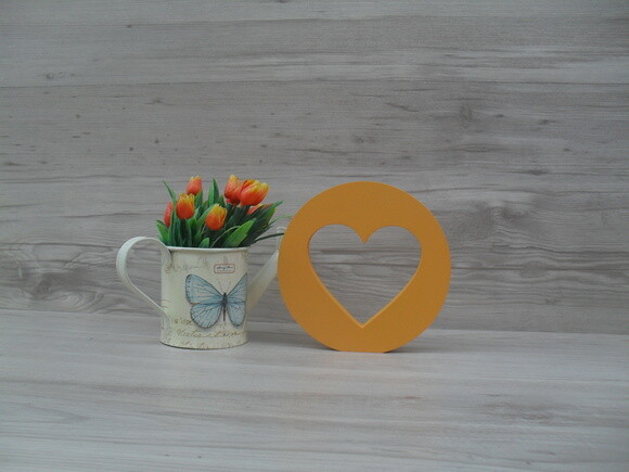 Simbolo Amor - 15 cm