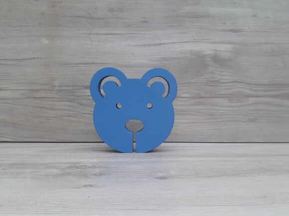 Ursinho de Mesa - 10 cm