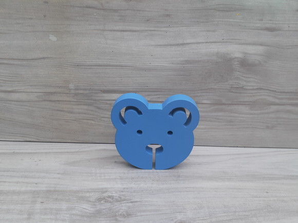 Ursinho de Mesa - 10 cm