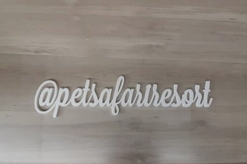 @ Personalizada Em Mdf Para Parede