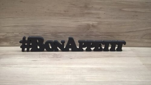 #BonApettit