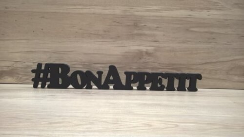 #BonApettit