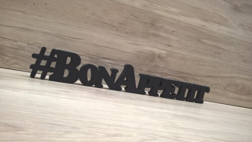 #BonApettit
