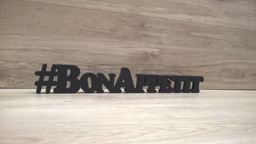 #BonApettit