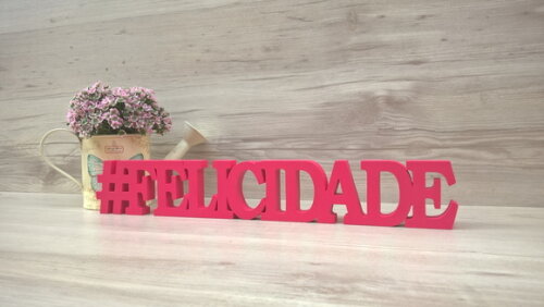 #FELICIDADE