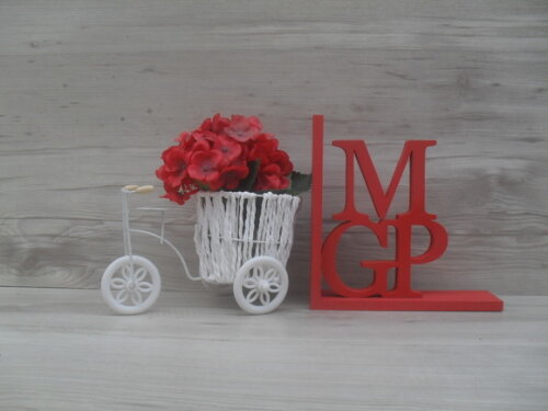 Aparador de Livros Iniciais