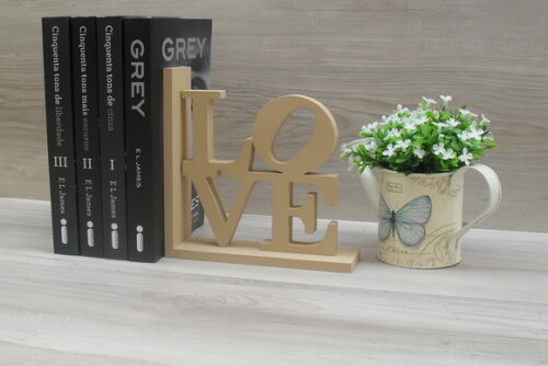 Aparador de Livros Love NY
