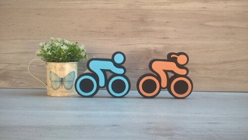 Bike Ciclista - Casal