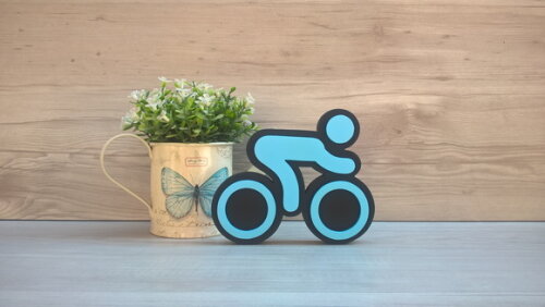 Bike Ciclista - Menino