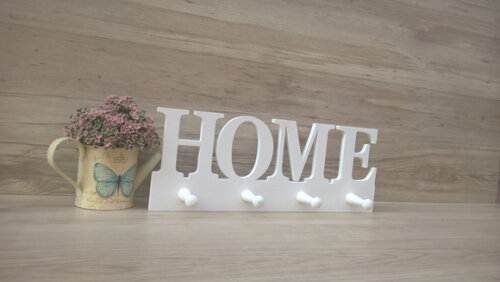 Cabideiro Home