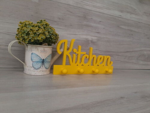 Cabideiro Kitchen