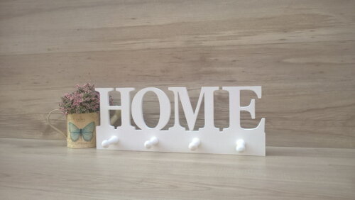 Cabideiro Home
