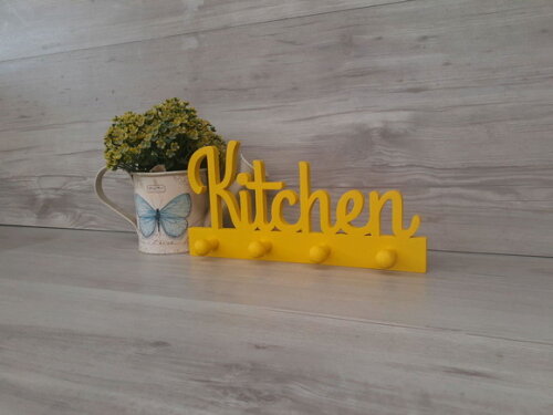 Cabideiro Kitchen