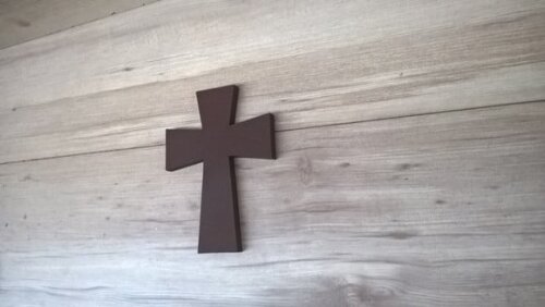 Cruz de Parede