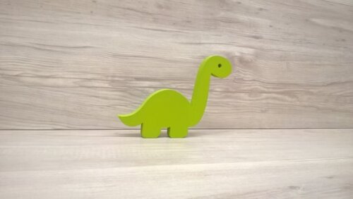 Dinossauro - Modelo 2