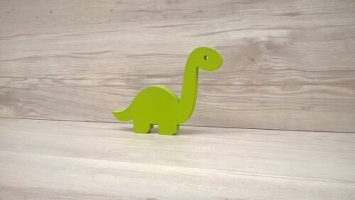 Dinossauro - Modelo 2