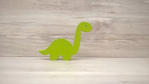 Dinossauro - Modelo 2