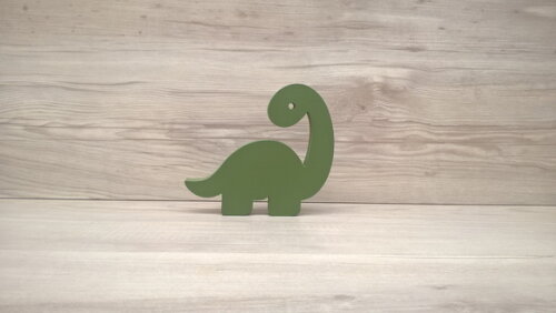 Dinossauro - Modelo 1
