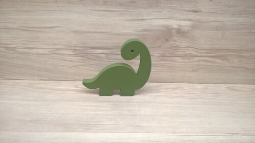 Dinossauro - Modelo 1