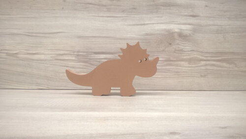 Dinossauro - Modelo 3