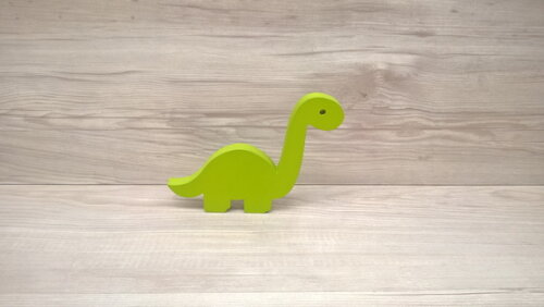 Dinossauro - Modelo 2