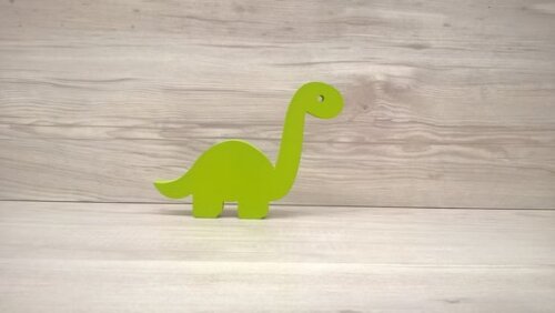 Dinossauro - Modelo 2