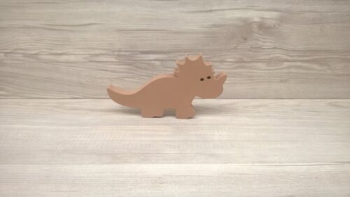 Dinossauro - Modelo 3