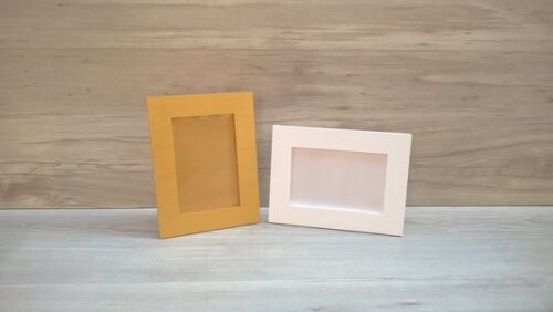DUO Porta retrato para foto 10 x 15 cm