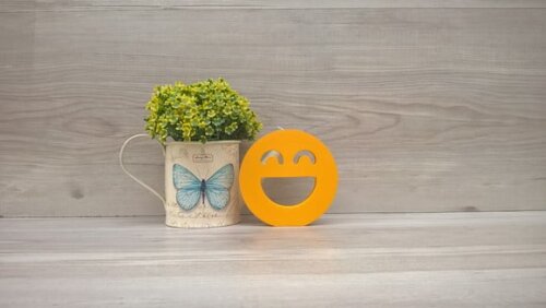 Emoji Feliz
