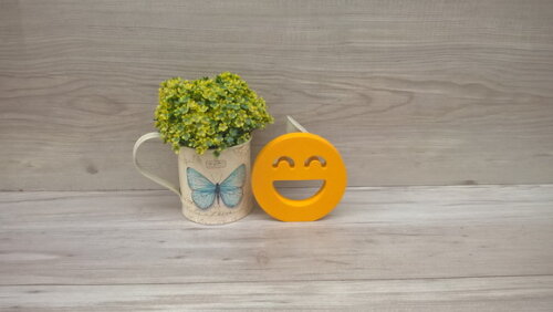 Emoji Feliz