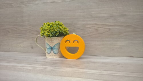 Emoji Feliz