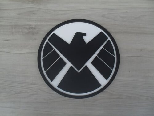 Escudo Herois - Shield