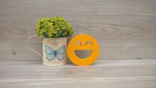 Emoji Feliz