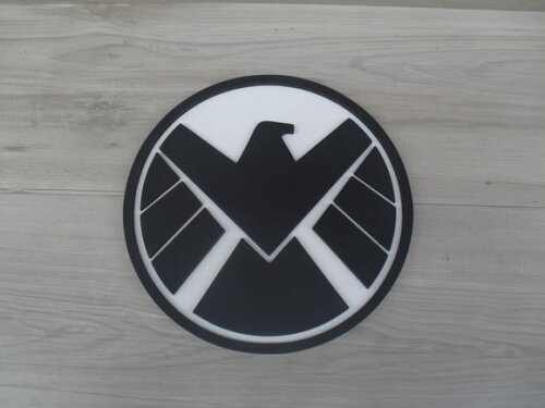 Escudo Herois - Shield