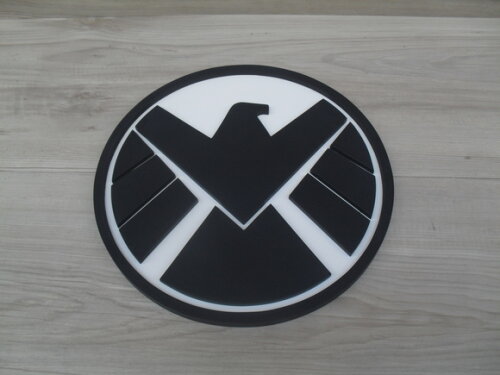 Escudo Herois - Shield