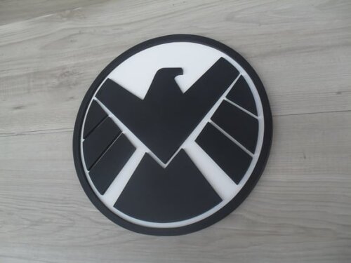 Escudo Herois - Shield