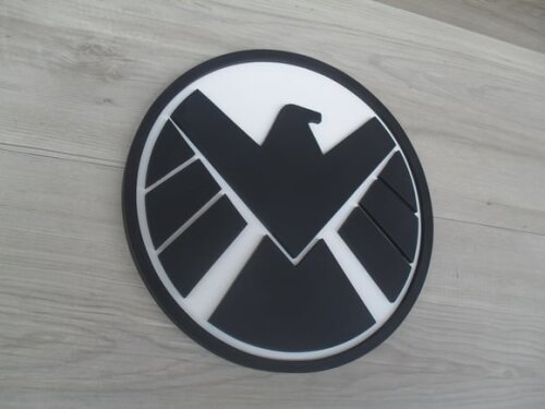 Escudo Herois - Shield