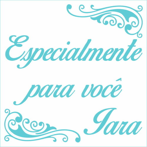 Especialmente para Você - Iara