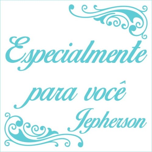 Especialmente para Você - Jepherson