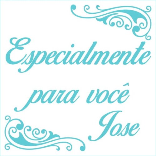 Especialmente para Você - Jose